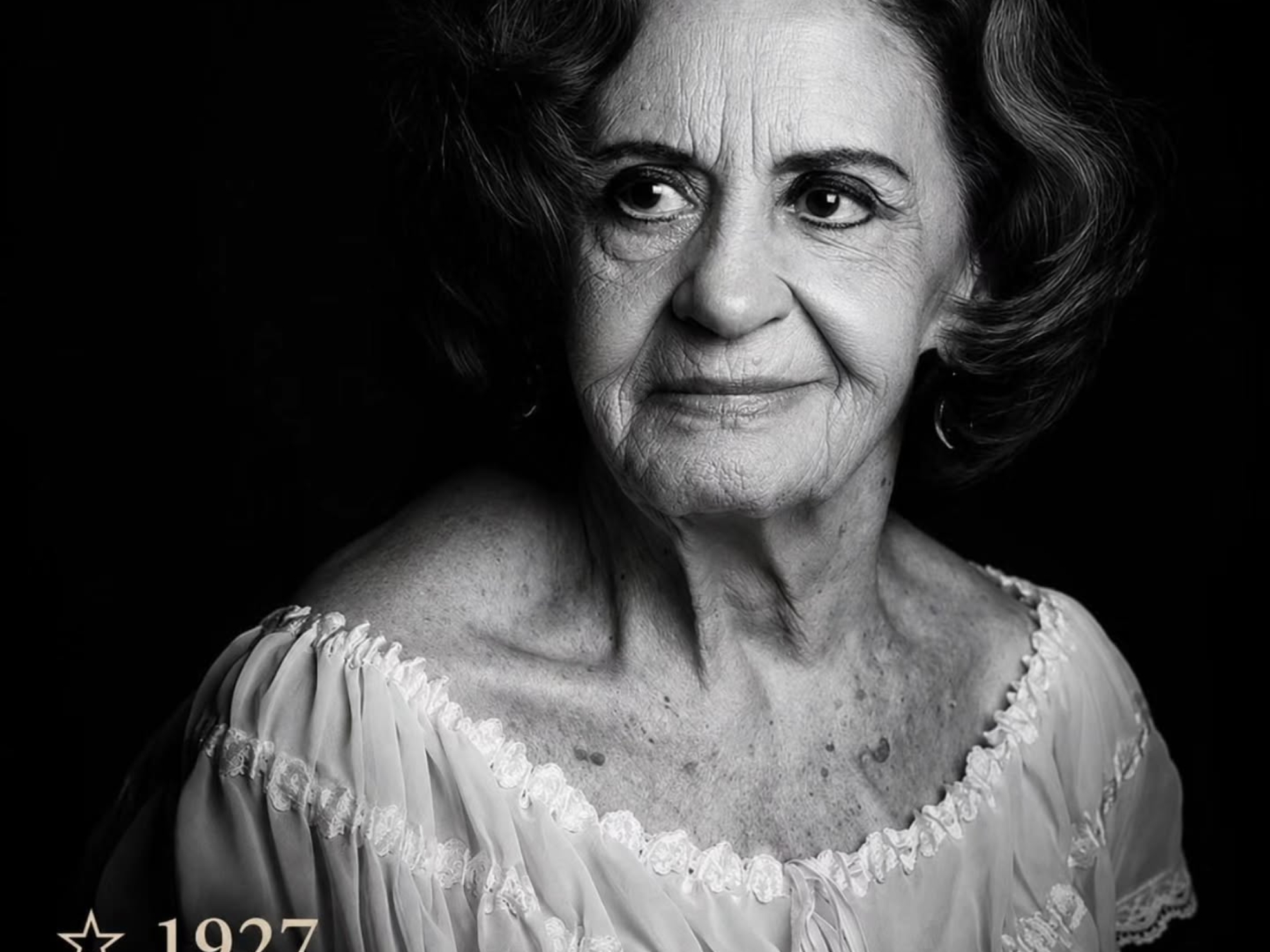 Morre aos 98 anos a atriz Laura Cardoso

Crédito: @atrizlauracardoso (Redes Sociais/Reprodução)