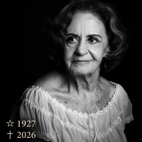 Morre aos 98 anos a atriz Laura Cardoso

Crédito: @atrizlauracardoso (Redes Sociais/Reprodução)
