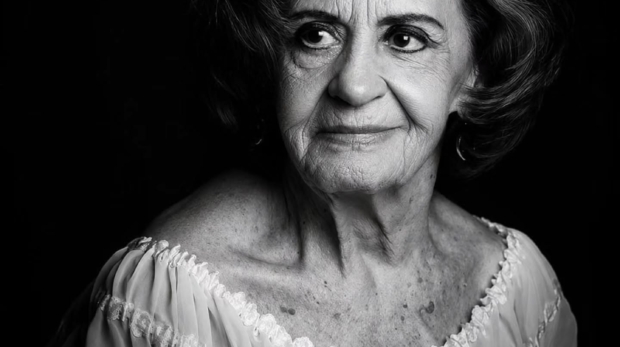 Morre aos 98 anos a atriz Laura Cardoso
Crédito: @atrizlauracardoso (Redes Sociais/Reprodução)