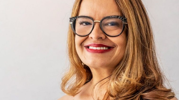 Novo prédio da Câmara Municipal de Osasco, em construção na região central, recebe oficialmente o nome “Vereadora Ana Paula Rossi” após sanção da Lei nº 5.519/2026. Crédito: Divulgação/Câmara De Osasco.