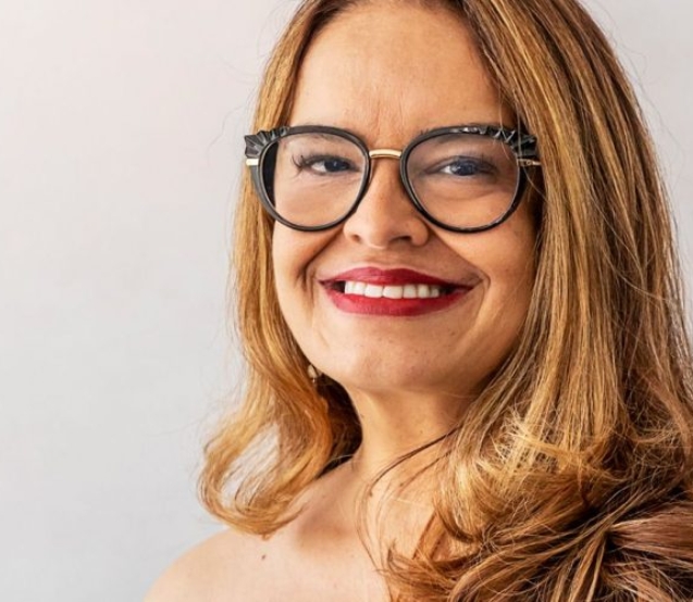 Novo prédio da Câmara Municipal de Osasco, em construção na região central, recebe oficialmente o nome “Vereadora Ana Paula Rossi” após sanção da Lei nº 5.519/2026. Crédito: Divulgação/Câmara De Osasco.