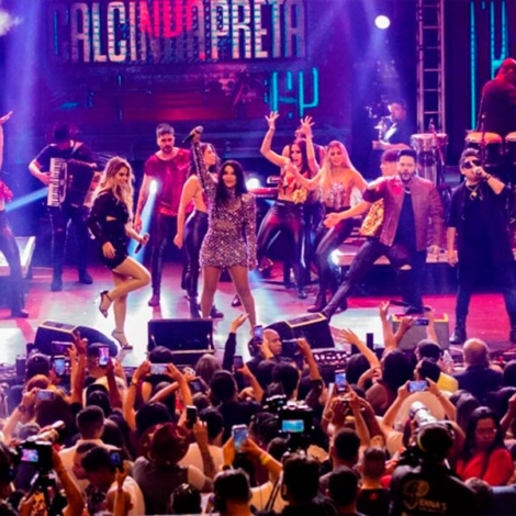 Calcinha Preta abre nesta quinta-feira (24) a programação da Festa do Peão de Taboão da Serra 2026. A banda é a primeira atração de quatro noites de shows que também terão MC Livinho, Nathanzinho Lima, Matheus & Kauan e Pablo. O evento acontece na região do Parque Laguna, com abertura dos portões às 19h.