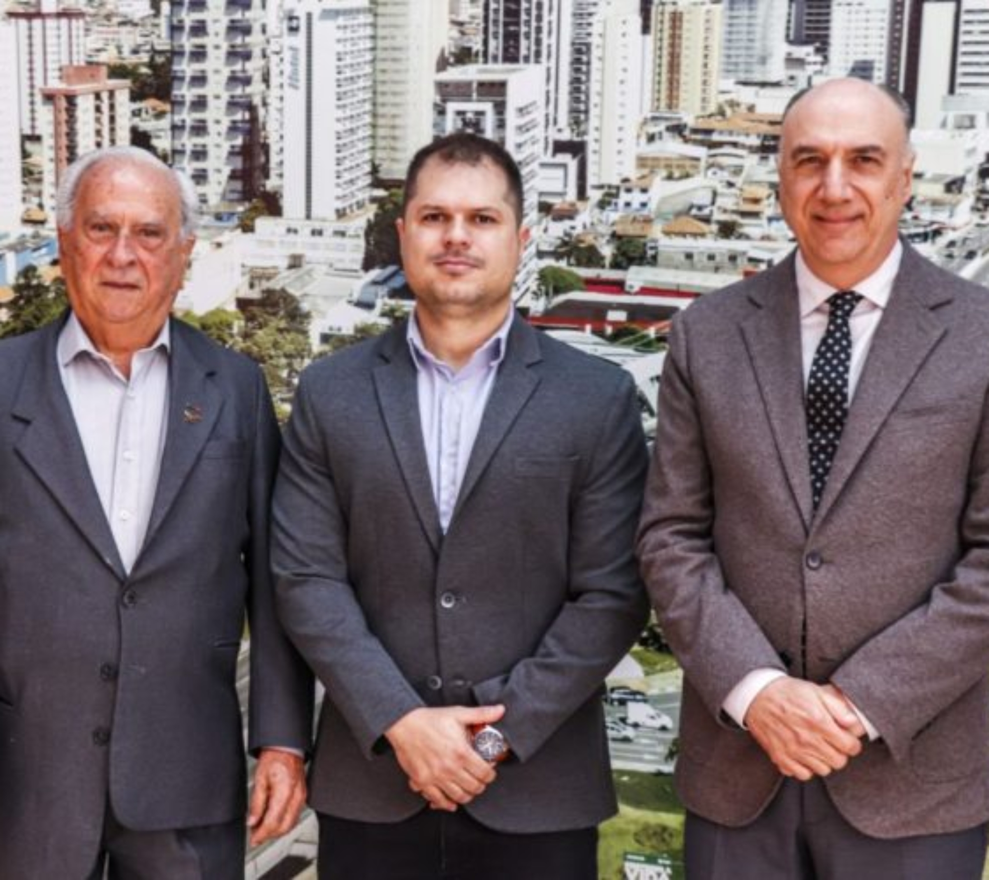 267ª edição do Programa Nossa História celebra os 100 anos da imigração armênia e os 80 anos da CIMAF – Belgo Arames em Osasco, destacando a contribuição da comunidade e da empresa para o desenvolvimento do município.

Crédito: Divulgação