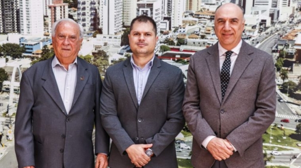 267ª edição do Programa Nossa História celebra os 100 anos da imigração armênia e os 80 anos da CIMAF – Belgo Arames em Osasco, destacando a contribuição da comunidade e da empresa para o desenvolvimento do município.
Crédito: Divulgação
