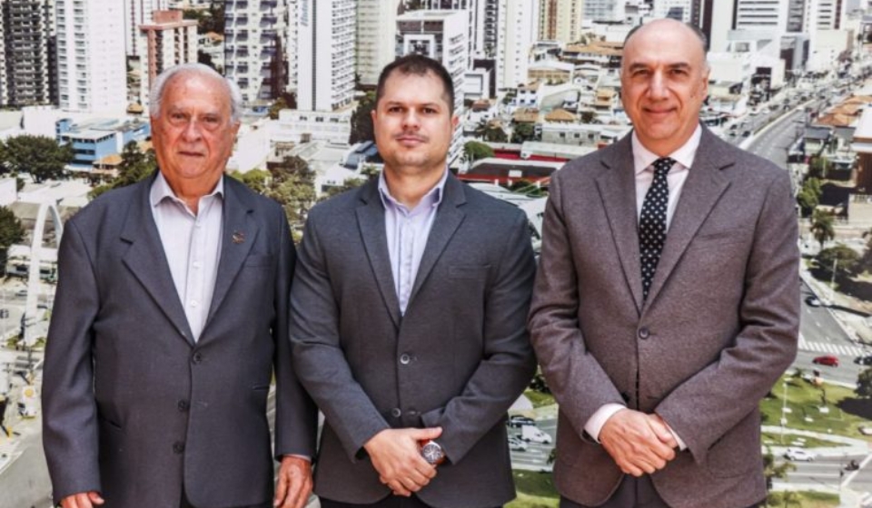 267ª edição do Programa Nossa História celebra os 100 anos da imigração armênia e os 80 anos da CIMAF – Belgo Arames em Osasco, destacando a contribuição da comunidade e da empresa para o desenvolvimento do município.

Crédito: Divulgação