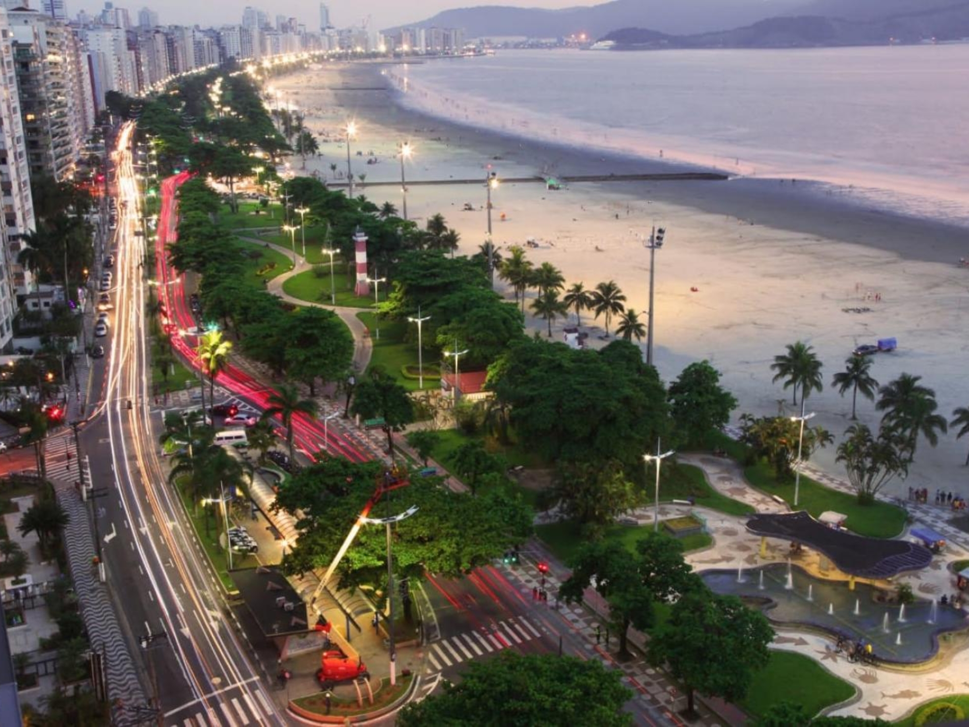 Alguns destinos paulistas se destacam, como Santos, que tem o Selo Santos da Diversidade, a Semana Municipal da Diversidade Sexual e atividades do Mês do Orgulho