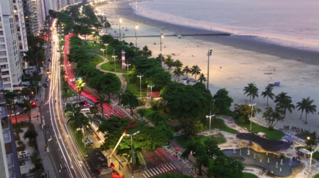 Alguns destinos paulistas se destacam, como Santos, que tem o Selo Santos da Diversidade, a Semana Municipal da Diversidade Sexual e atividades do Mês do Orgulho