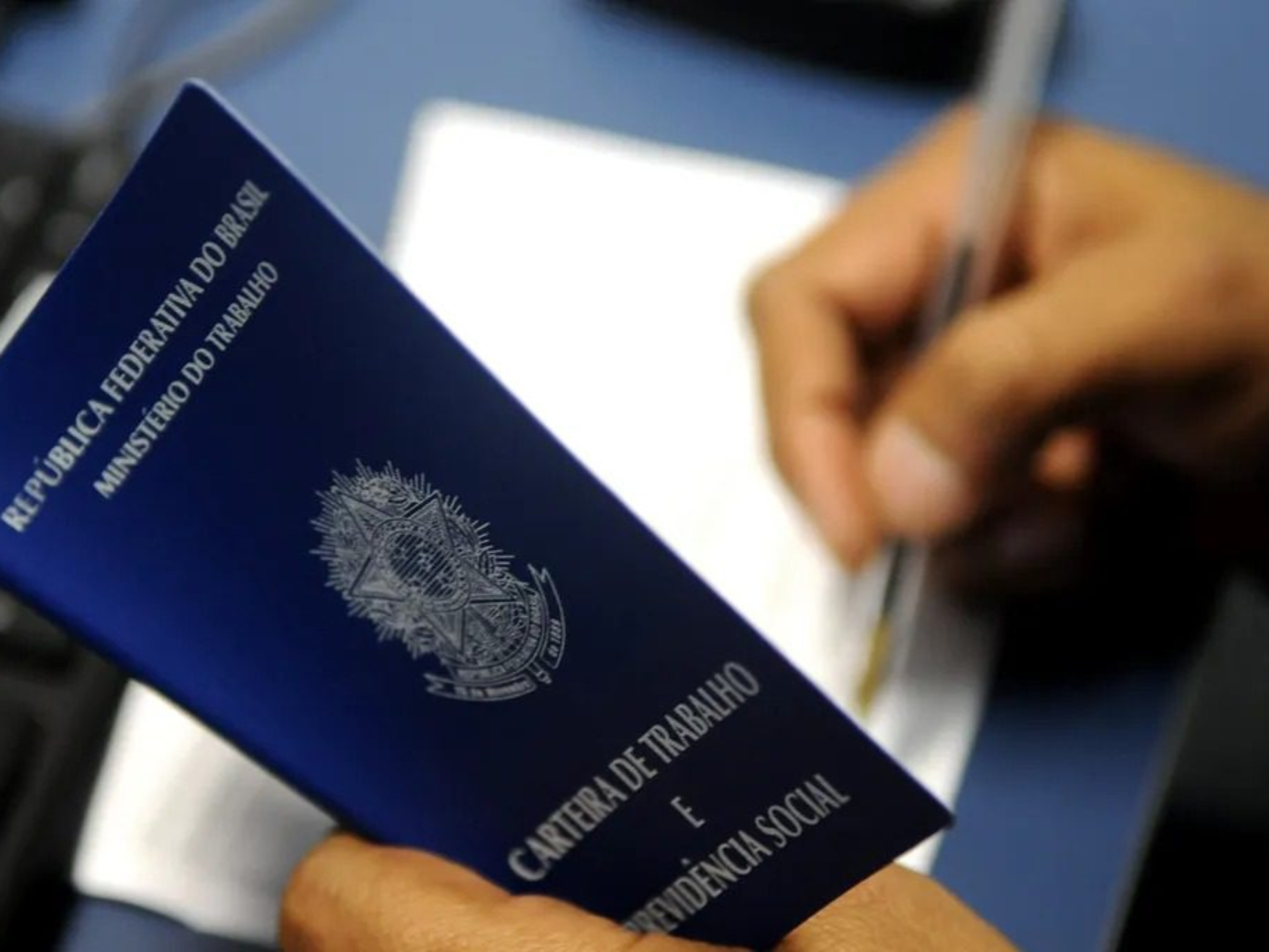 A proposta de fim da escala 6x1 prevê redução gradual da jornada de trabalho para 40 horas semanais e dois dias de descanso remunerado, sem redução salarial. (Foto: Tony Winston/Agência Brasília)