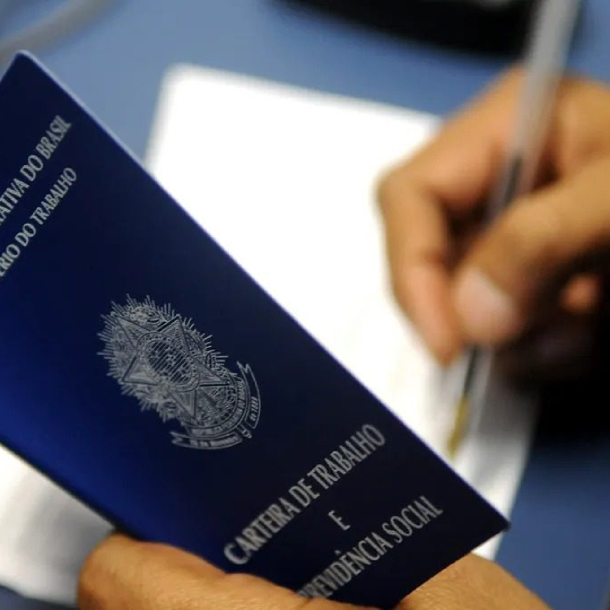 A proposta de fim da escala 6x1 prevê redução gradual da jornada de trabalho para 40 horas semanais e dois dias de descanso remunerado, sem redução salarial. (Foto: Tony Winston/Agência Brasília)