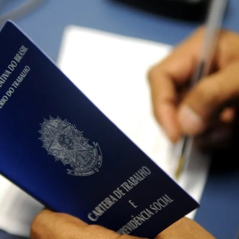 A proposta de fim da escala 6x1 prevê redução gradual da jornada de trabalho para 40 horas semanais e dois dias de descanso remunerado, sem redução salarial. (Foto: Tony Winston/Agência Brasília)