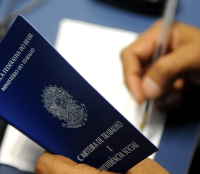 A proposta de fim da escala 6x1 prevê redução gradual da jornada de trabalho para 40 horas semanais e dois dias de descanso remunerado, sem redução salarial. (Foto: Tony Winston/Agência Brasília)