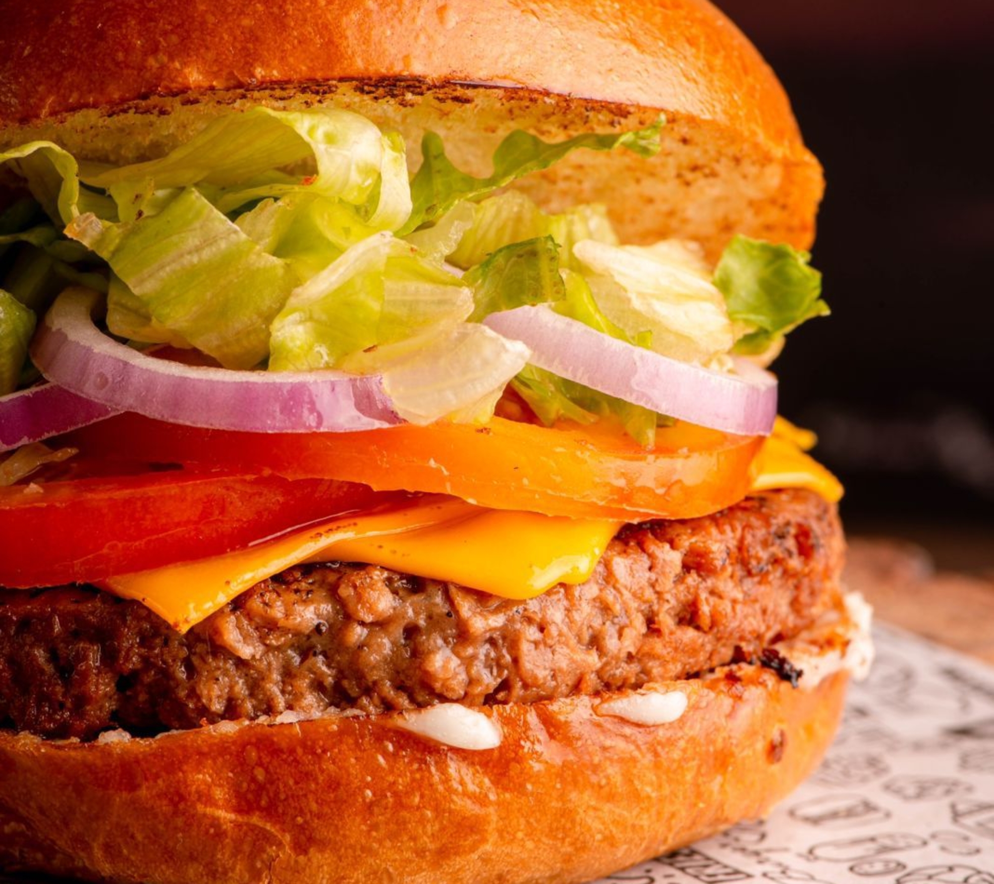 Festival do Burger & Churros estreia em Indaiatuba com hambúrgueres artesanais, churros gourmet e atrações para toda a família.
Crédito: Divulgação