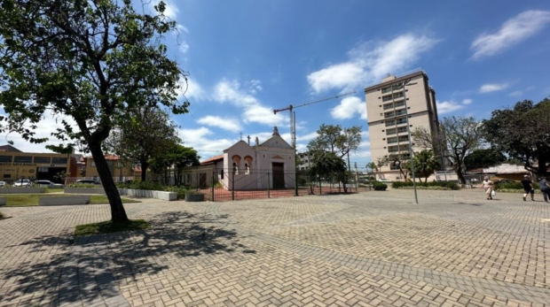 City Tour gratuito leva moradores e visitantes a pontos históricos e turísticos de Sorocaba neste fiim de semana.

Crédito: Prefeitura De Sorocaba