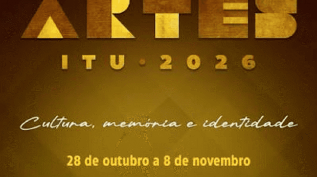 Festival de Artes de Itu valoriza tradições culturais e  recebe atrações de diferentes Linguagens Artísticas.

Crédito: Prefeitura De Itu