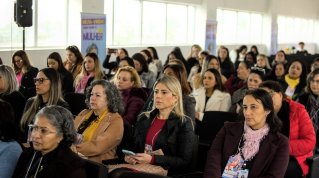 O edital prevê a escolha de cinco representantes titulares e suplentes da sociedade civil, com prazo de inscrição aberto até o dia 6 de novembro por meio de formulário eletrônico.
Arquivo/Juliano Barbosa