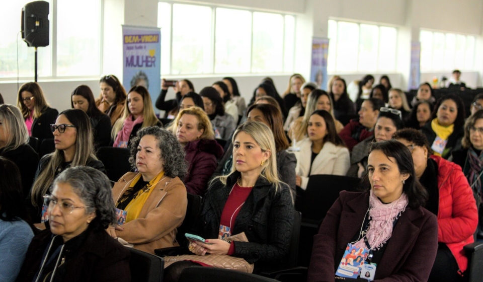 O edital prevê a escolha de cinco representantes titulares e suplentes da sociedade civil, com prazo de inscrição aberto até o dia 6 de novembro por meio de formulário eletrônico.
Arquivo/Juliano Barbosa